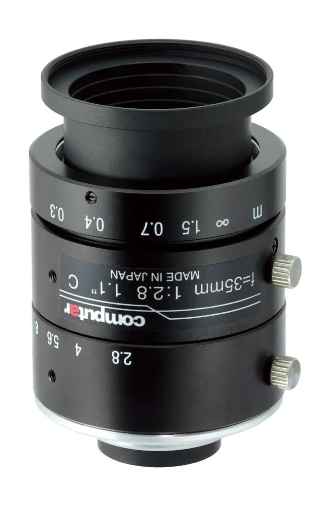 IoLite-vision V3528-MPY objectief 24MP 1.1 inch