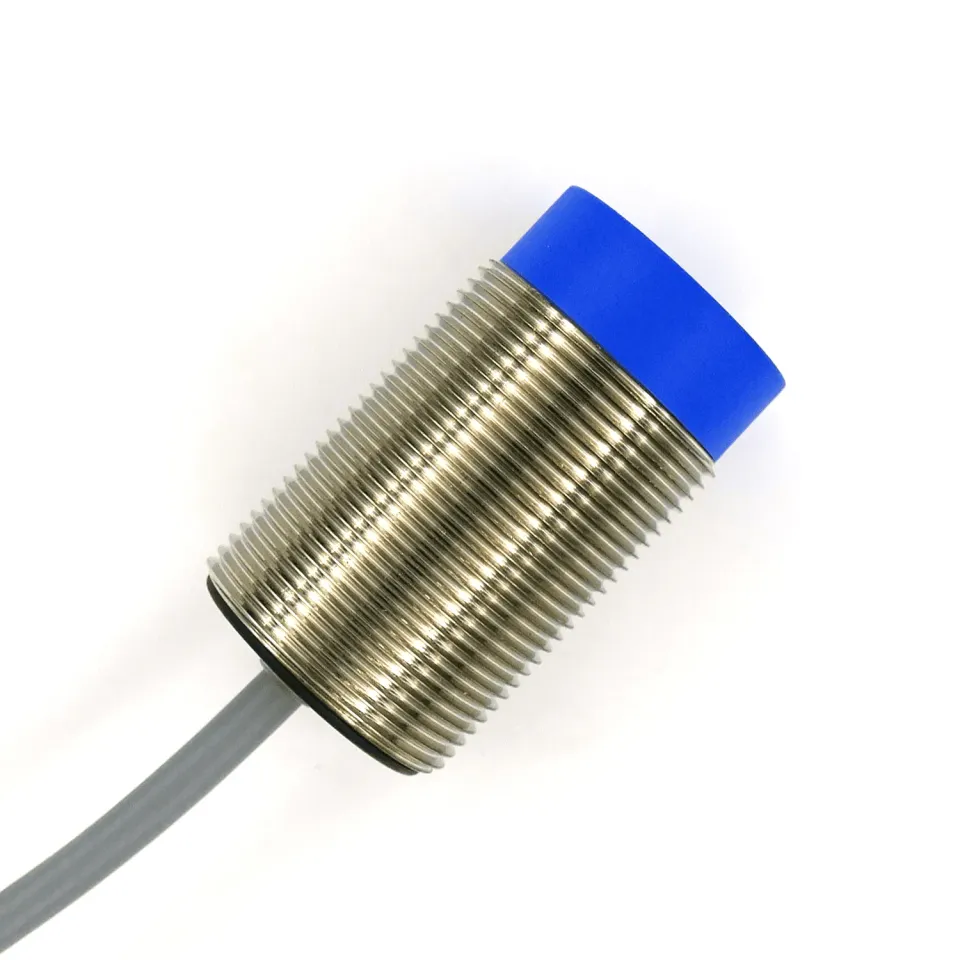 Rechner Sensors IAS-10-A24-S-M30-PVC/MS-Z02-0 inductieve sensor