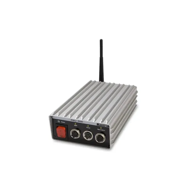 Schabus EFM PSU 300 voeding Wireless DMX