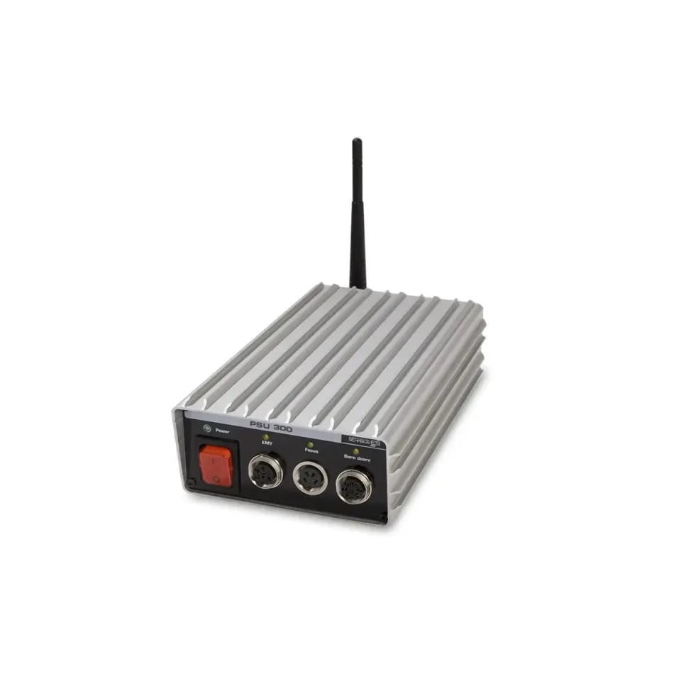 Schabus EFM PSU 300 voeding Wireless DMX