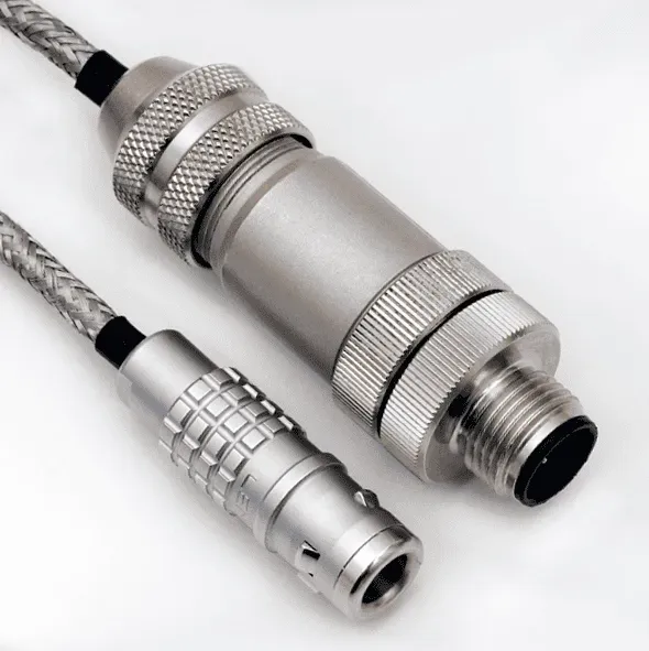 Rechner Sensors Z-S-Y20/Y21-0/0 sensorkabel
