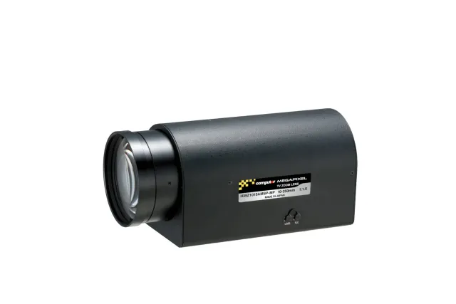IoLite-vision M24Z1527PDC-MP zoomobjectief DC-iris