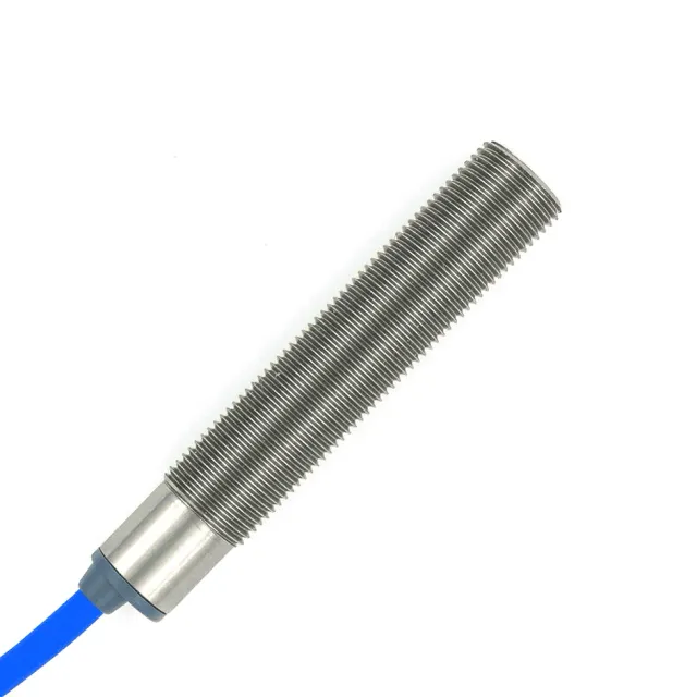 Rechner Sensors KAS-40-A12-IL4-M12-PTFE/VAb-Z02-1-1G capacitieve sensor
