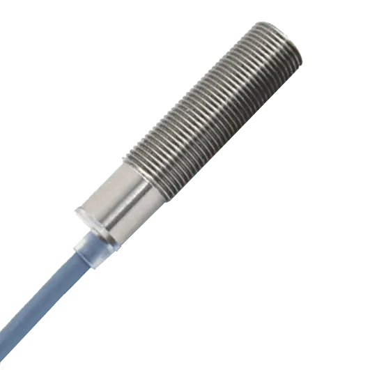 Rechner Sensors IAS-20-A12-S-M12-PTFE/VAb-Z02-0-2G-1/2D capacitieve sensor