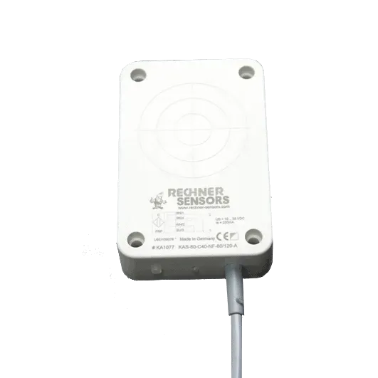 Rechner Sensors KAS-80-C41/30-A-120x80x30-PBT-Z02-1-HP sensor