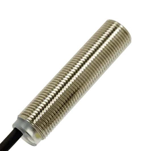 Rechner Sensors IAS-10-A12-S-M12-PBT/MS-Z03-0 inductieve sensor