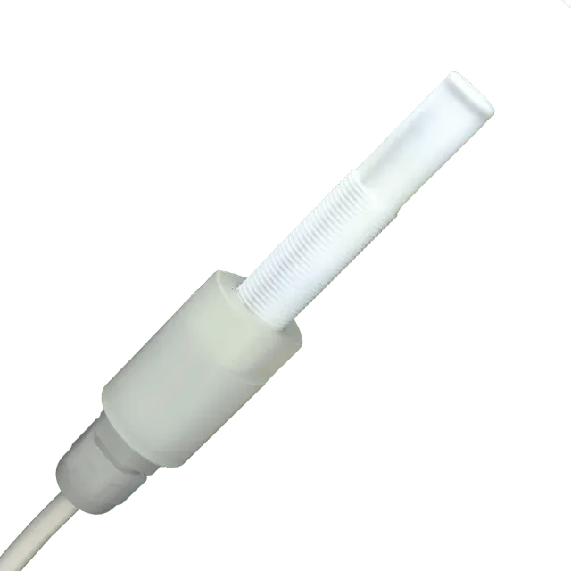 Rechner Sensors KAS-80-14-Ö-M12-PTFE-Z12-1 capacitieve sensor
