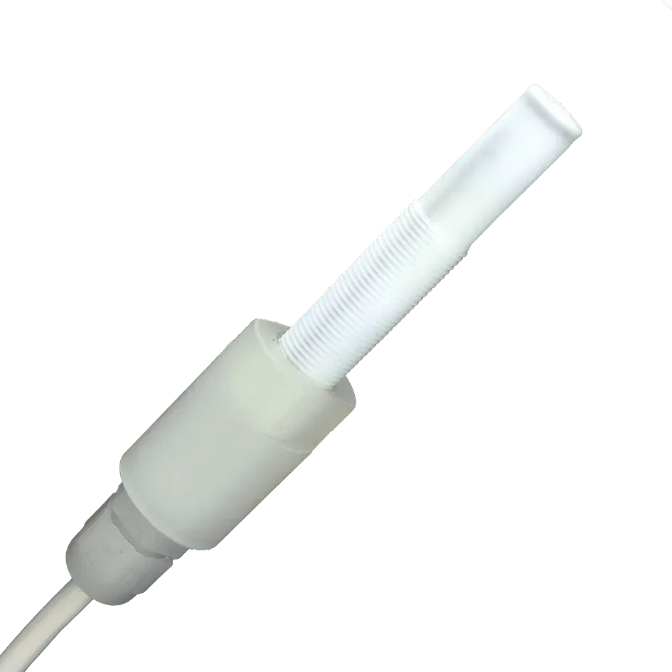 Rechner Sensors KAS-80-14-Ö-M12-PTFE-Z12-1 capacitieve sensor