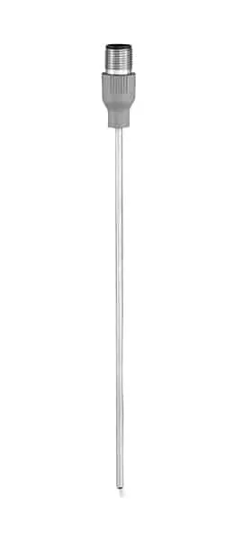 Inor TRA-C40 Pt100 temperatuurvoeler -30 tot 350°C RVS