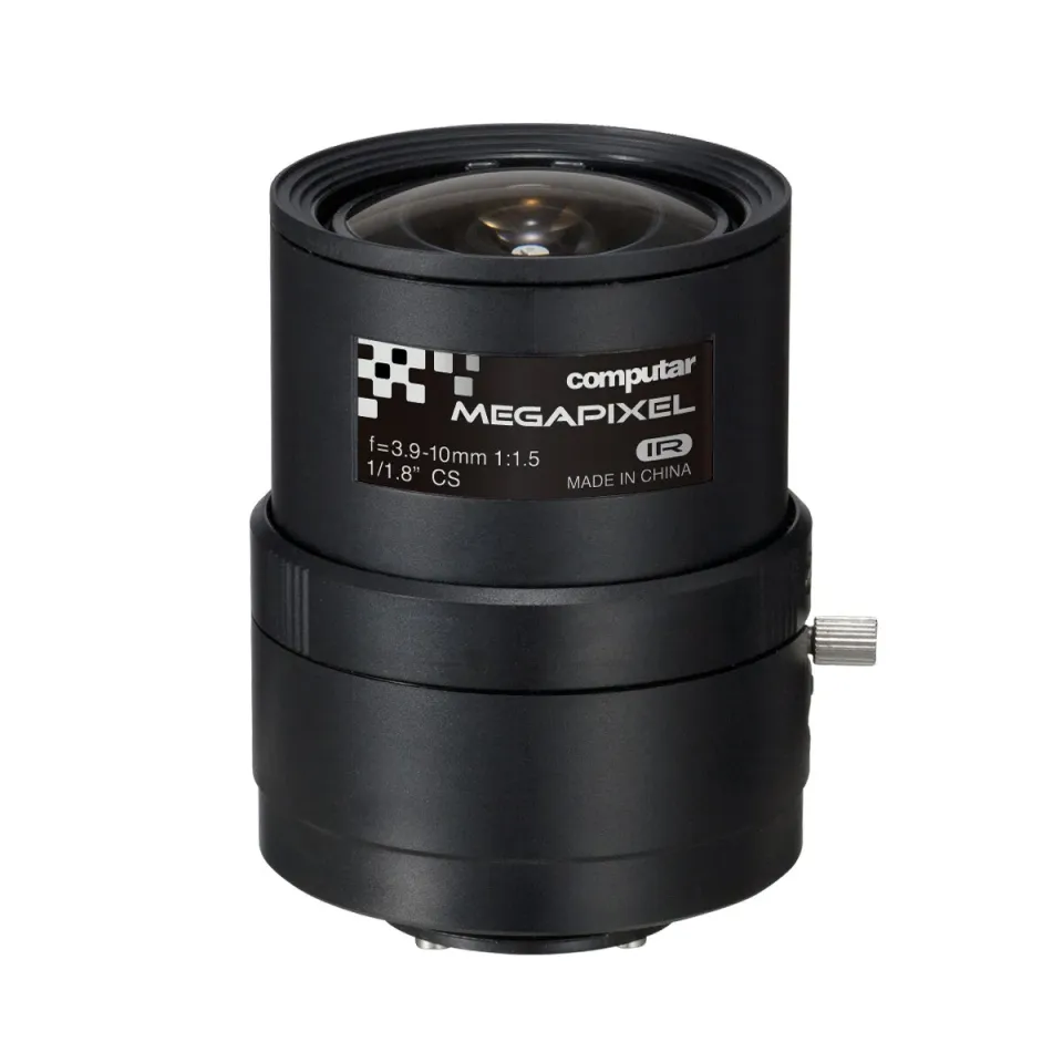 IoLite-vision E3Z3915CS-MPWIR lens 5/8 MP dag-nacht