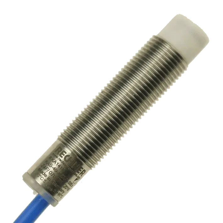 Rechner Sensors KAS-40-A22-N-M12-PTFE/VAb-Z02-1-1G-1D sensor