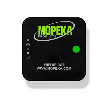 Mopeka M2004015 wifi-bridge 2,4 GHz binnen