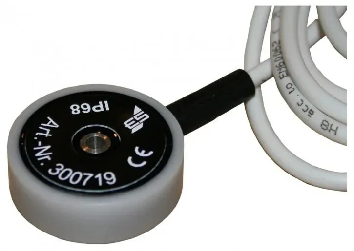 Schabus SHT 5008 watersensor bodemsensor harde vloer