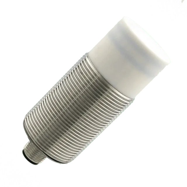 Rechner Sensors KAS-80-35-A-M32-PTFE/VAb-120C-Y5-1-HP capacitieve sensor