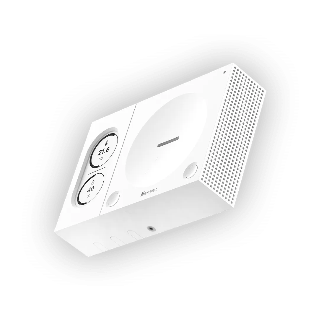 Nexelec FEEL+ product