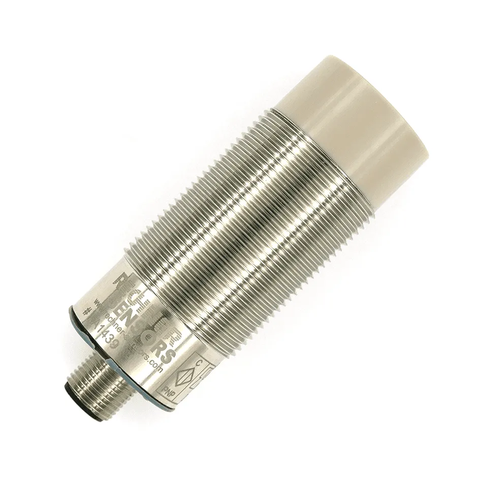 Rechner Sensors KAS-80-A24-A-M30-1-HP capacitieve sensor