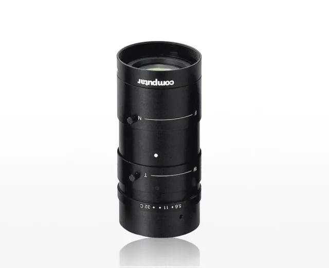 IoLite-vision MLH10X handmatig zoom objectief machine vision