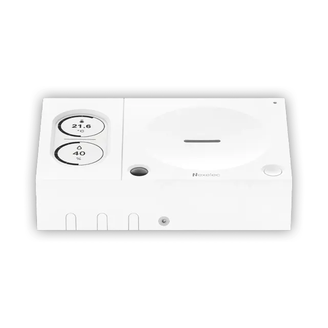 Nexelec MOVE+ product