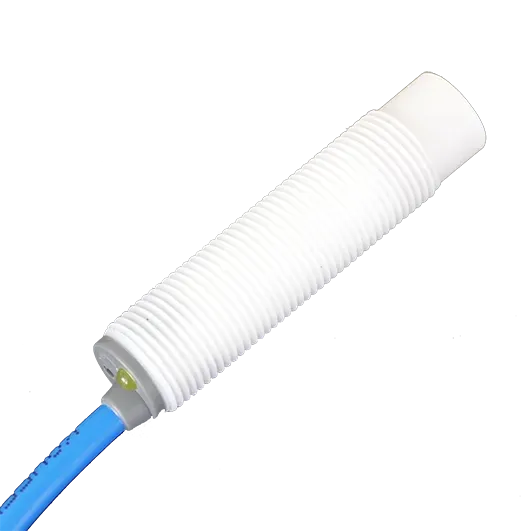 Rechner Sensors KAS-40-A22-N-M12-PTFE-100C-Z02-1-1G capacitieve sensor
