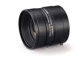 IoLite-vision CF35HA-1 C-mount objectief 1,5 MP