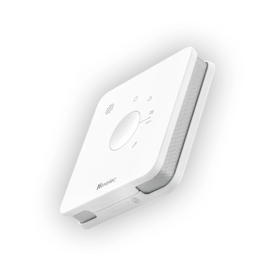 Nexelec AIR+ sensor