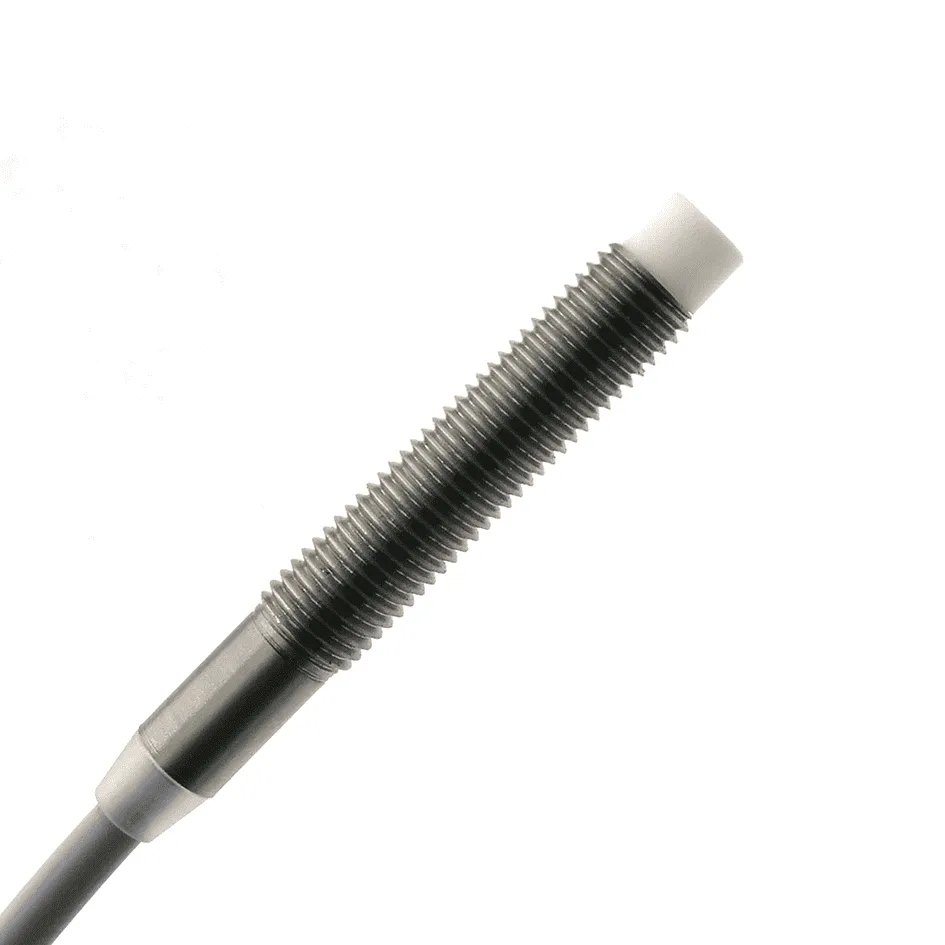Rechner Sensors KAS-80-A21-S-M8 capacitieve sensor