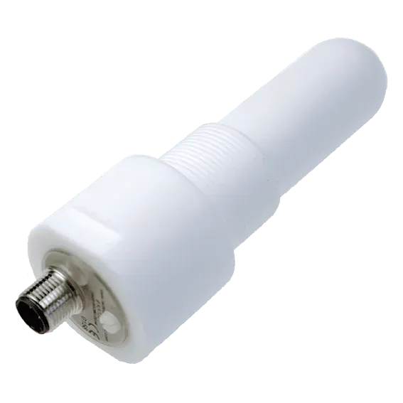 Rechner Sensors KAS-80-26/200-A-M30-PTFE-Y5-1-HP-1/2D sensor M30