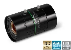IoLite-vision CF12ZA-1S lens 23 MP C-mount