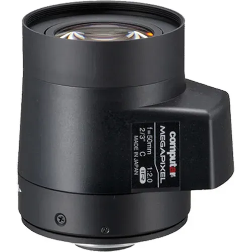 IoLite-vision B.V. MG5020FC-MPIR lens IR-corrected