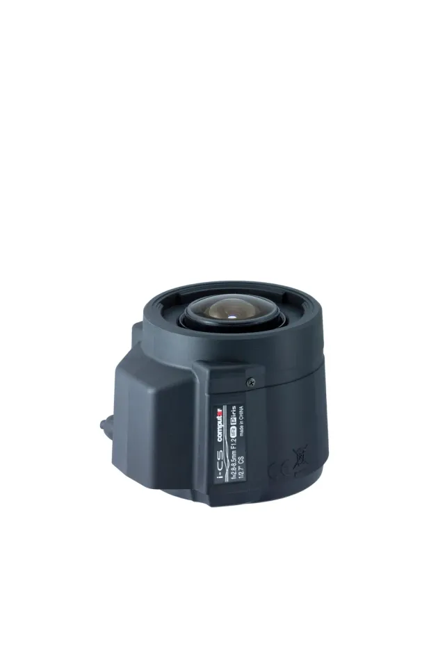 IoLite-vision AG3Z2812TCS-MPWIR zoomobjectief CS-mount