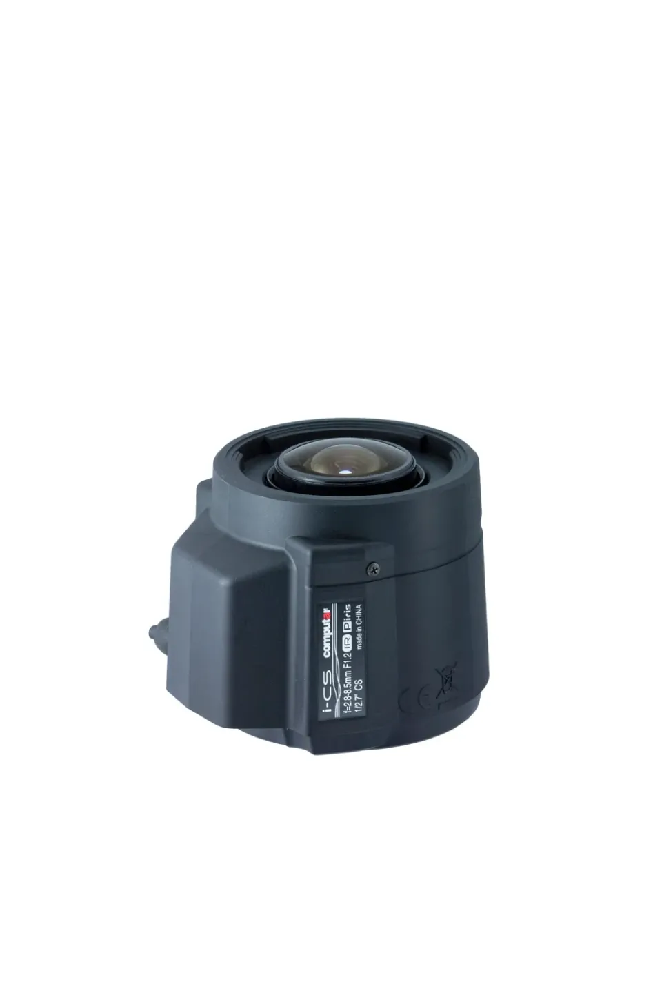 IoLite-vision AG3Z2812TCS-MPWIR zoomobjectief CS-mount