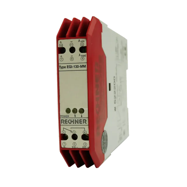 Rechner EGI-130-MM 115/230 VAC Sensor
