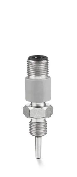 Inor TRA-C50 Pt100 temperatuursensor RVS 3mm