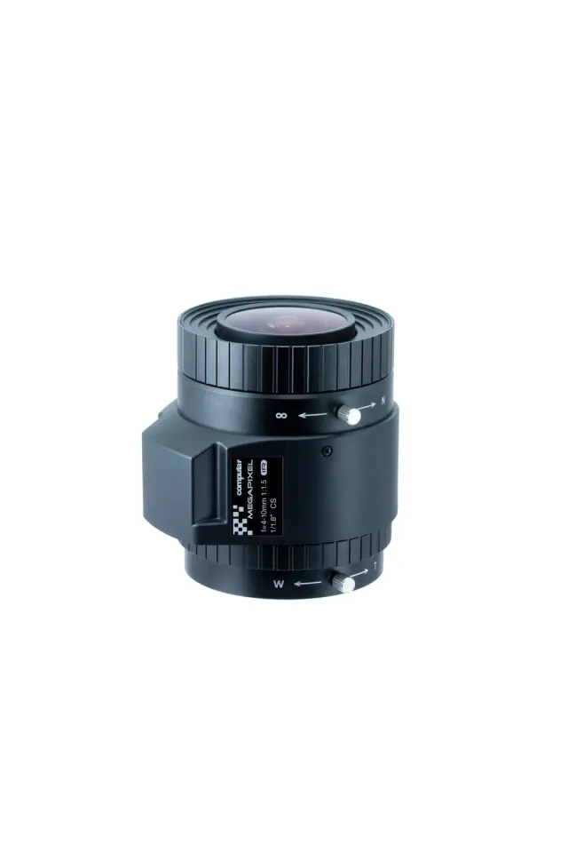 IoLite-vision EG3Z0409FCS-MPWIR lens 5/8 MP dag-nacht