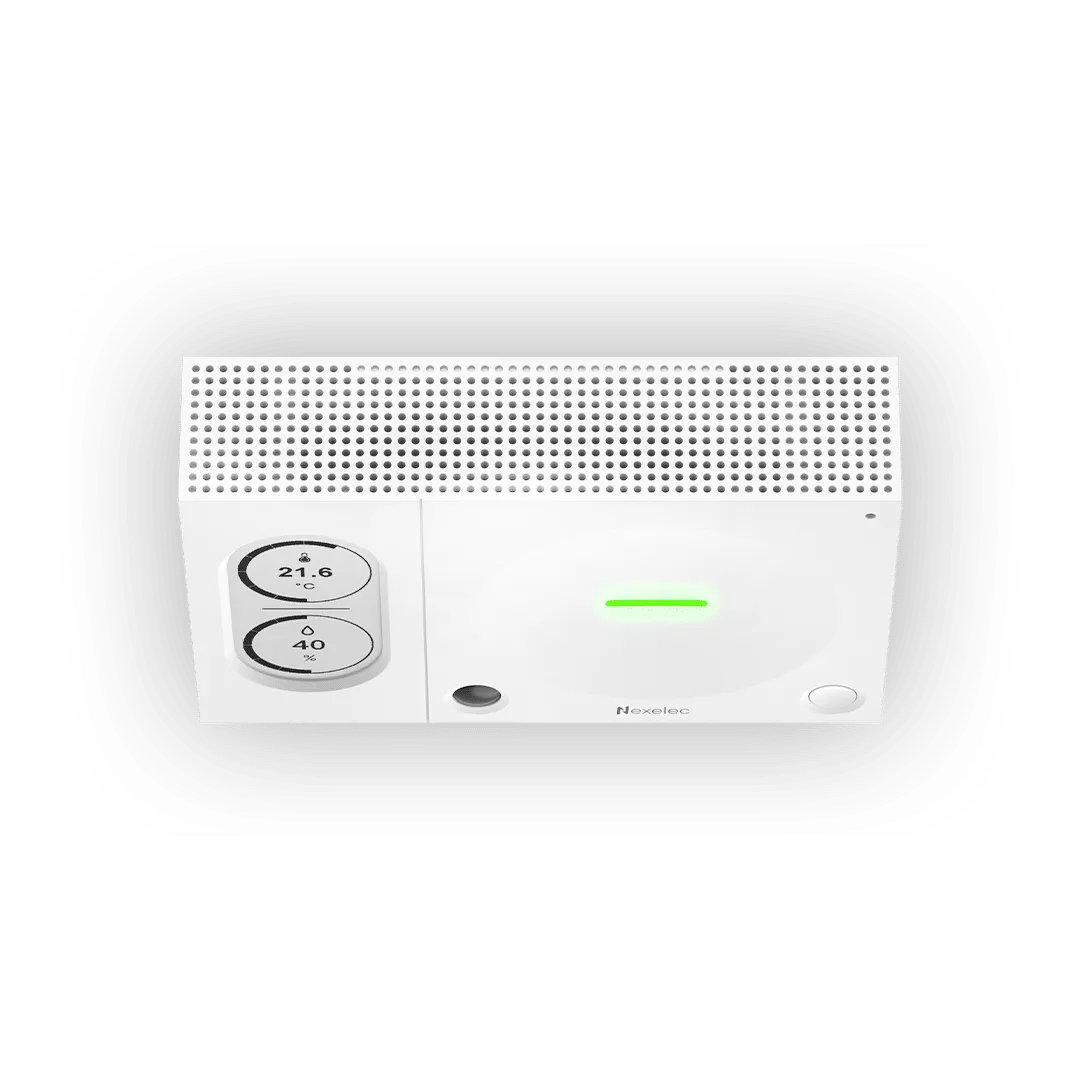 Nexelec MOVE+ product