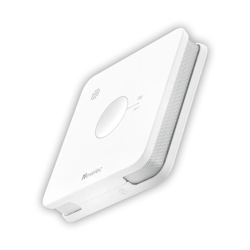 Nexelec ORIGIN+ sensor