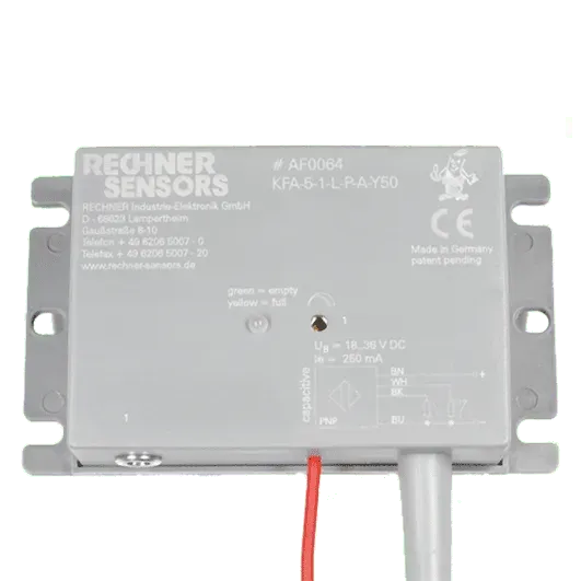 Rechner Sensors KFA-5-1-L-P-A-Z02-Y50 sensor