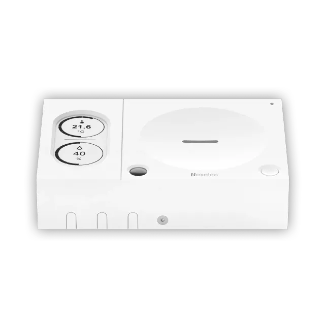Nexelec ATMO+ sensor
