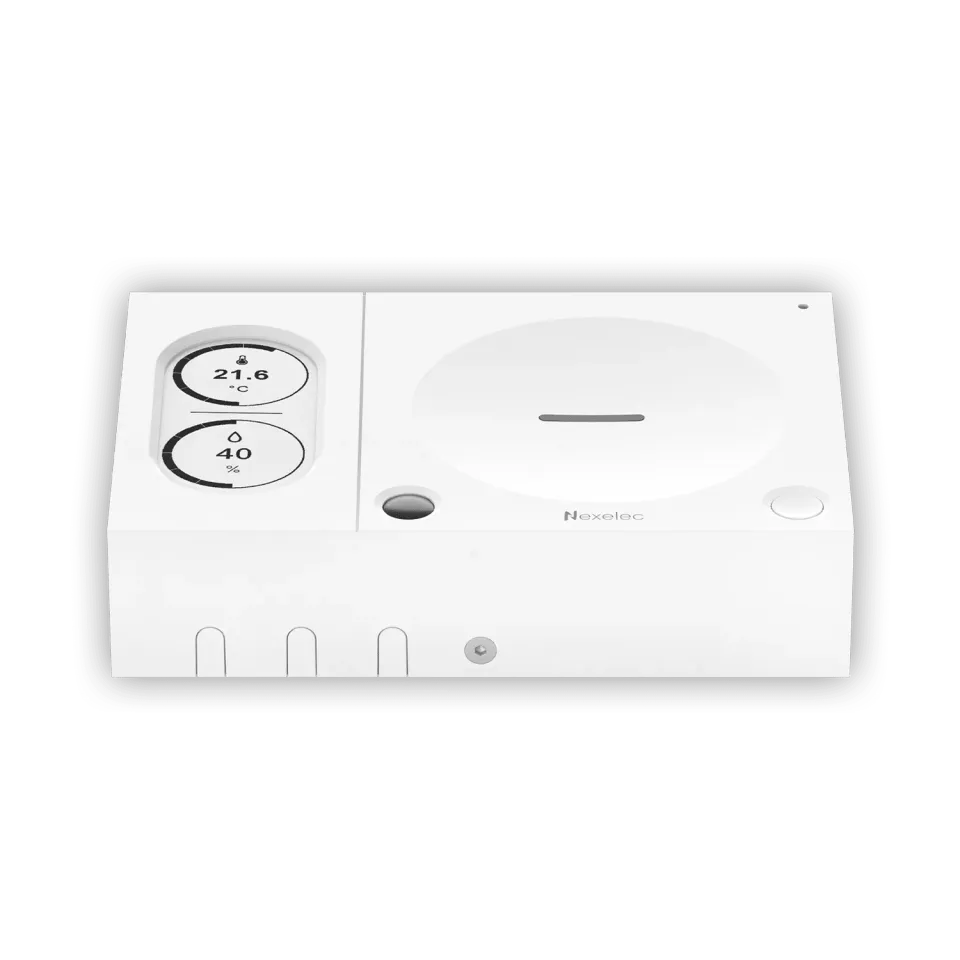 Nexelec ATMO+ sensor