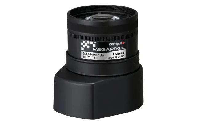 IoLite-vision AG6Z8516KCS-MP-V31 objectief 3MP