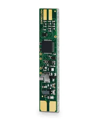 Inor OEM202P temperatuurtransmitter Pt100 4-20 mA