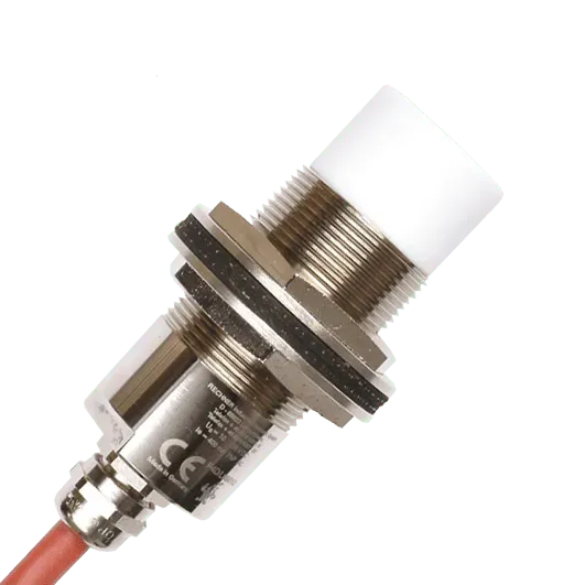 Rechner Sensors KAS-80-35-Ö-M32-PTFE/VAb-Z02-1-E-HP sensor