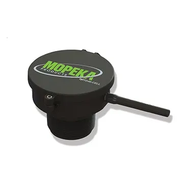 Mopeka TD40 BLE tanksensor M2012003 voor vloeistoftanks