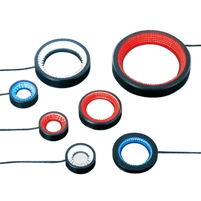 IoLite-vision MLRL-CB100 ringverlichting