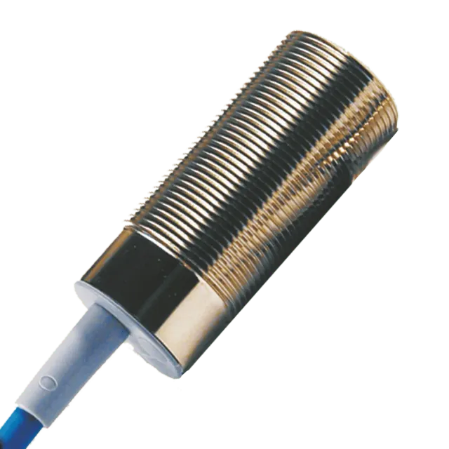 Rechner Sensors KAS-40-A24-N-M30-PTFE/VAb-Z02-1-1G capacitieve sensor