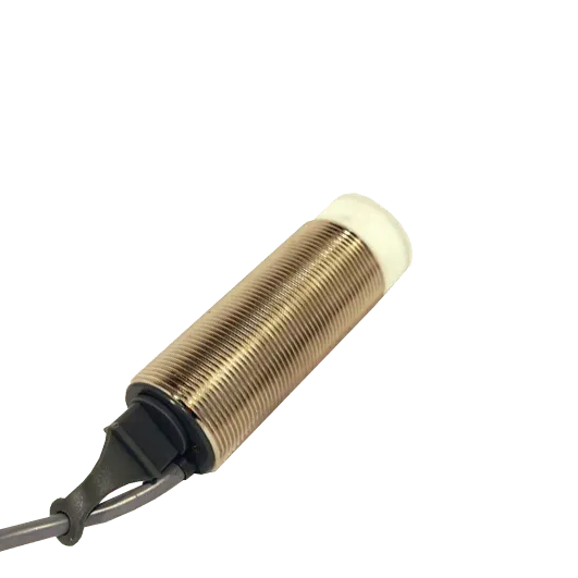 Rechner Sensors KAS-95-32-1CO-M32-PTFE/MS-TD-Z02-1-HP-3D capacitieve sensor