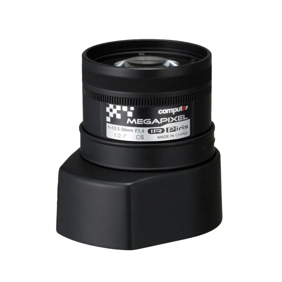 IoLite-vision AG4Z1214KCS-MPIR-V31 objectief 1/2.7″ 3MP