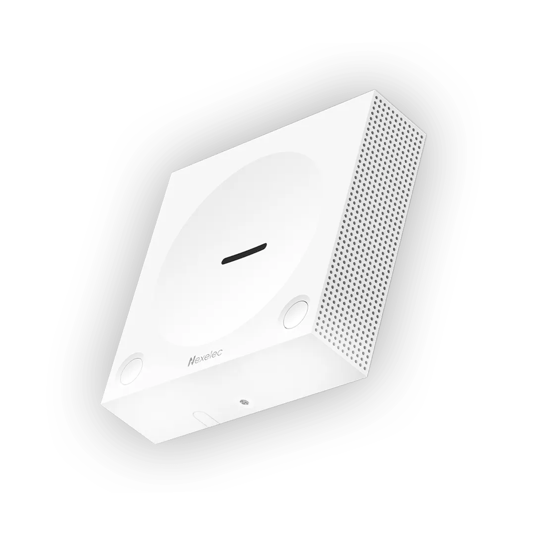 Nexelec RISE sensor