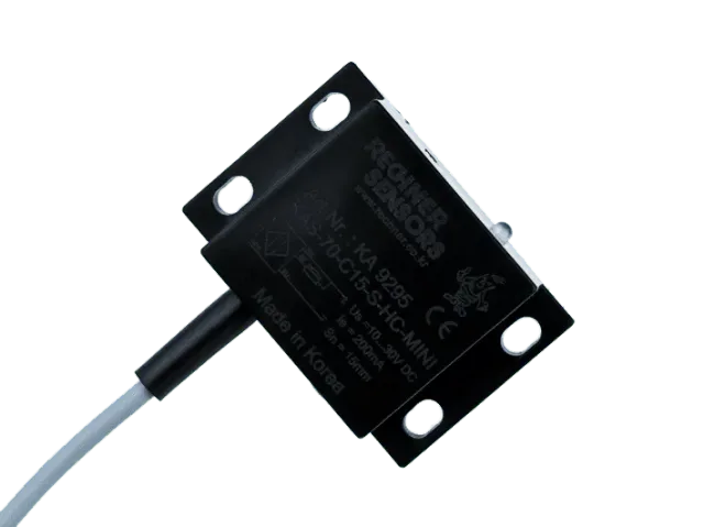Rechner Sensors KAS-70-C15/17-S-48.5x32x17-PVC-HC-Z02-1 sensor