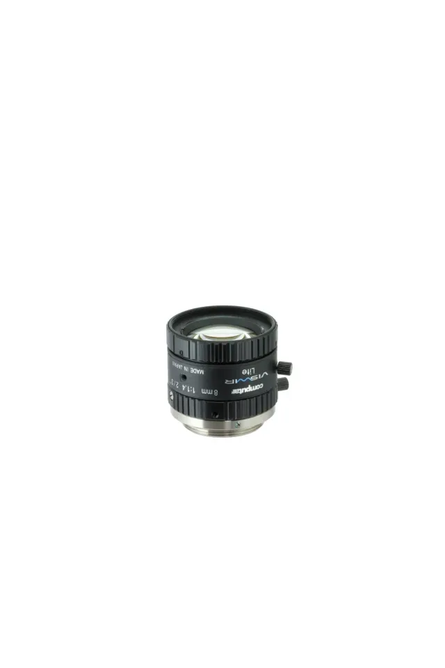 IoLite-vision M0814-VSW objectief 8mm breedband